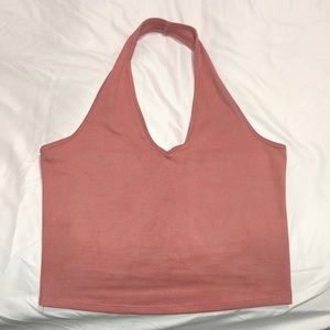 NWOT Halter top